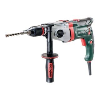Metabo Trapano a percussione SBEV 1300-2 SX 145 L