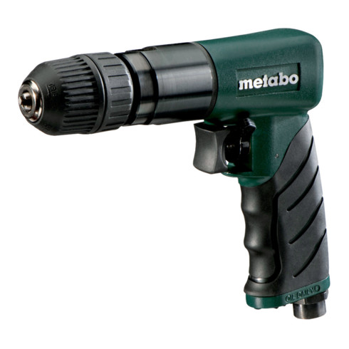 Metabo Trapano ad aria compressa DB 10, in cartone