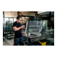 Metabo Trapano ad aria compressa DB 10, in cartone-3