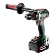 METABO Trapano avvitatore a batteria con batteria agli ioni di litio, Modello: BSLTXBLI-1