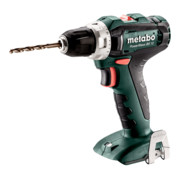 Metabo Trapano avvitatore a batteria PowerMaxx BS 12, valigia di trasporto