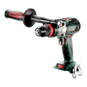 Metabo Trapano avvitatore a percussione a batteria SB 18 LTX BL Q Ix