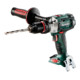 Metabo Trapano avvitatore a percussione a batteria SB 18 LTX ImpulsX 145 L-1
