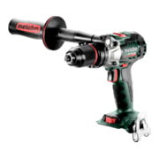 METABO Trapano avvitatore a percussione a batteria senza batteria, Modello: SB18LTXBLI-1