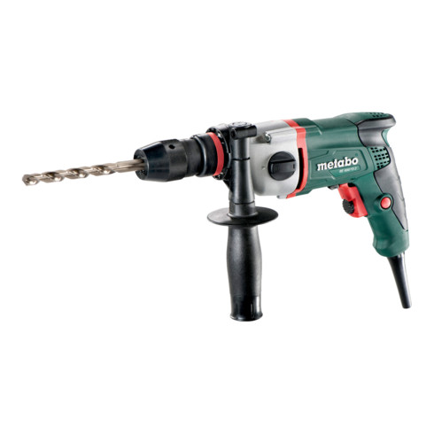 Metabo Trapano BE 600/13-2 in scatola di cartone