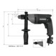 Metabo Trapano BE 75-16, cartone-5