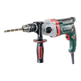Metabo Trapano BE 850-2, cartone