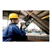 Metabo Trapano con base elettromagnetica MAG 32 in valigetta di plastica-2