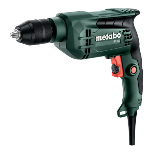 METABO Trapano, Modello: BE650