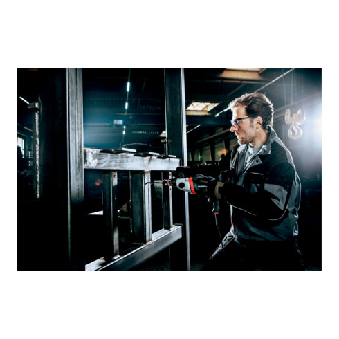 METABO Trapano, Modello: BE850-2