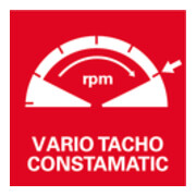 METABO Trapano, Modello: BEV1300-2-4