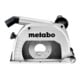 Metabo Trenn-Absaugschutzhaube CED 230