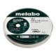 Metabo Trennscheibensatz SP 115x1.0x22.23 Inox, TF 41, in Blechdose (616398000)