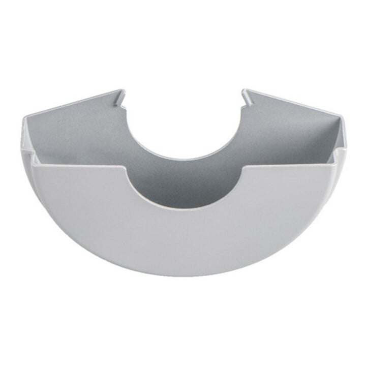 Metabo Trennschleif-Schutzhaube 150 mm, halbgeschlossen, WEF 15-150 Quick, WEPF 15-150 Quick, WEPBF 15-150 Quick