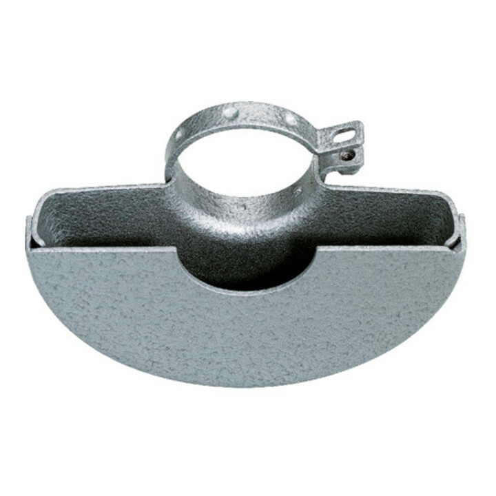 Metabo Trennschleif-Schutzhaube 180 mm, halbgeschlossen, mit Spannschraube
