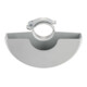 Metabo Trennschleif-Schutzhaube 180 mm, halbgeschlossen, W.. 22/ 24/ 26-180