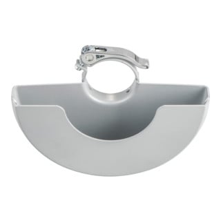 Metabo Trennschleif-Schutzhaube 180 mm, halbgeschlossen, W/ WX 17-180