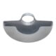 Metabo Trennschleif-Schutzhaube 180 mm, halbgeschlossen, WE...180...RT