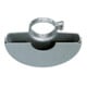 Metabo Trennschleif-Schutzhaube 230 mm, halbgeschlossen, mit Spannschraube