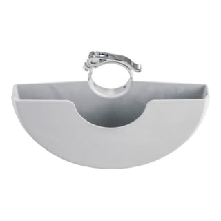 Metabo Trennschleif-Schutzhaube 230 mm, halbgeschlossen, WPB 36 LTX 230