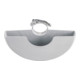Metabo Trennschleif-Schutzhaube 230 mm, halbgeschlossen, WPB 36 LTX 230-1