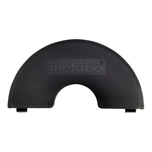 Metabo Trennschutzhauben-Clip 125 mm