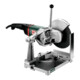 Metabo Trennständer 230, für Winkelschleifer mit Scheibendurchmesser 230 mm