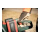 Metabo Tronçonneuse à chaîne sans fil MS 36-18 LTX BL 40 Carton