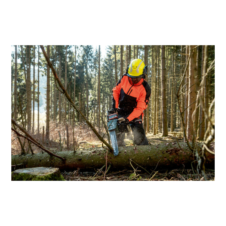Metabo Tronçonneuse à chaîne sans fil MS 36-18 LTX BL 40 Carton
