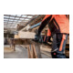 Metabo Tronçonneuse à chaîne sans fil MS 36-18 LTX BL 40 Carton