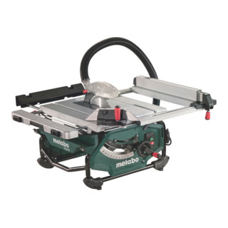 Metabo TS 216 Floor * Tischkreissäge 600676000
