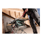 Metabo TS 254 M tafelcirkelzaag Karton-2