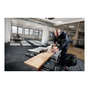 Metabo TS 254 M tafelcirkelzaag Karton-5