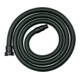 Metabo Tubo di aspirazione, Ø35mm, L=4,0 m, attacchi 58mm/25mm all'interno/35/45mm all'esterno, elettricamente conduttivo-1
