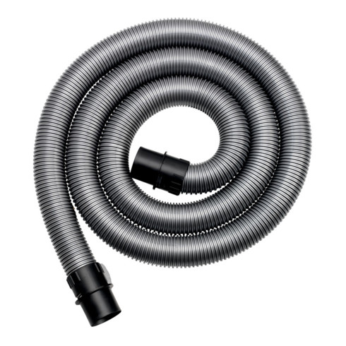 Metabo Tubo di aspirazione, Ø58mm, L=3 m, attacchi 58/58mm
