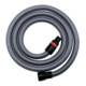 Metabo Tubo di aspirazione Quick, Ø32mm, lunghezza 4,0m-1