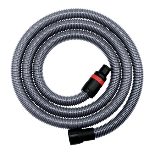 Metabo Tubo di aspirazione Quick, Ø32mm, lunghezza 4,0m