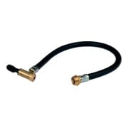 Metabo Tubo di collegamento con tappo a leva, completo per RF 480-1