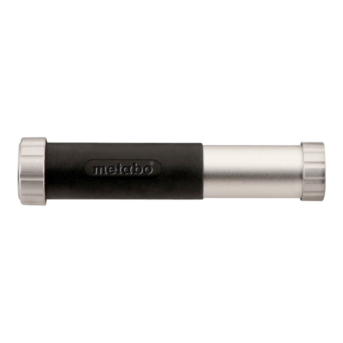 Metabo Tubo portacartucce 400ml per KPA 10.8 incl. rastrelliera e piastra di spremitura per sacchetti di pellicola e cartucce
