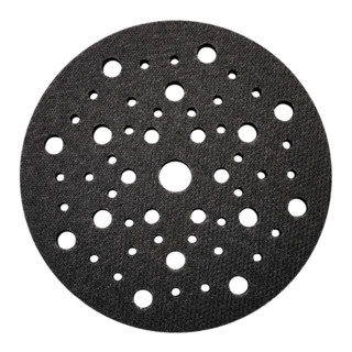 Metabo tussenpad (zelfklevende tussenschijf) 150 mm, "multi-hole", SXE 150 BL