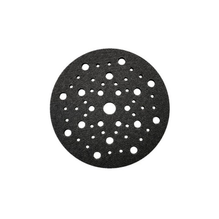 Metabo tussenpad (zelfklevende tussenschijf) 150 mm, "multi-hole", SXE 150 BL