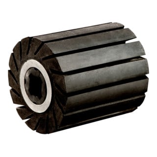Metabo uitzetwals voor satineermachine,90x100 mm, voor SE 12-115