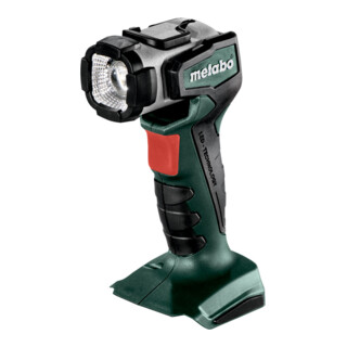 Metabo ULA 14.4-18 LED oplaadbare handlamp doos