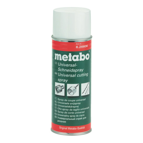 Metabo Universal-Schneidspray, 400 ml