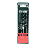 Metabo Universalbohrer-Kassette, 4-teilig
