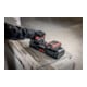 Metabo universeel dubbel snellaadapparaat ASC 145 DUO , 12-36 V, "AIR COOLED", EU