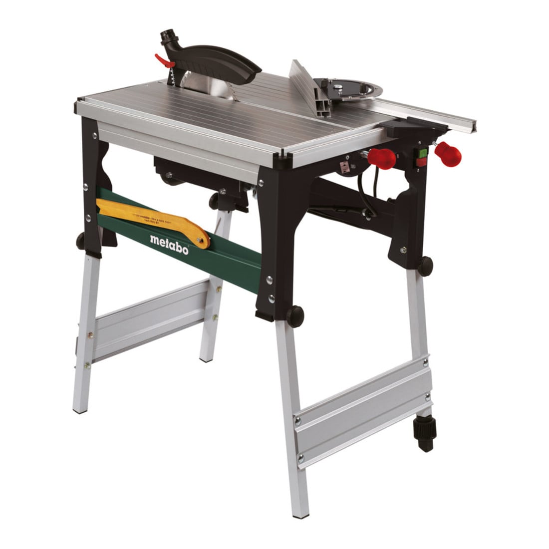 Metabo Unterflurzugkreissäge UK 290 Karton