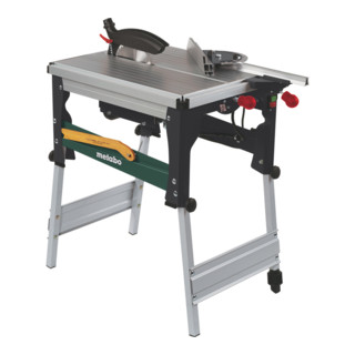 Metabo Unterflurzugkreissäge UK 290 Karton