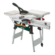 Metabo Unterflurzugkreissäge UK 290 Set Karton-1