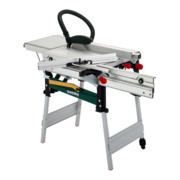 Metabo Unterflurzugkreissäge UK 333 Set Karton-1